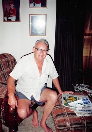 Robert "Bobby" Arch Martin - Photo 5