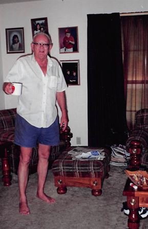 Robert "Bobby" Arch Martin - Photo 16