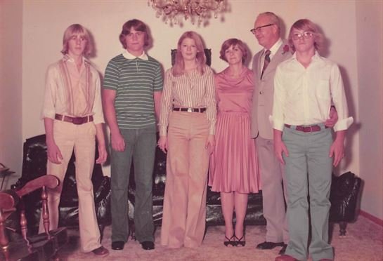 Robert "Bobby" Arch Martin - Photo 21