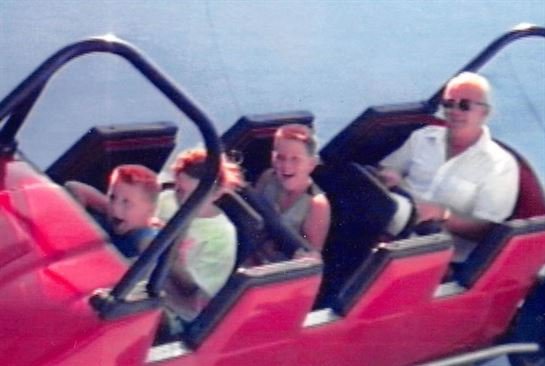 Robert "Bobby" Arch Martin - Photo 28