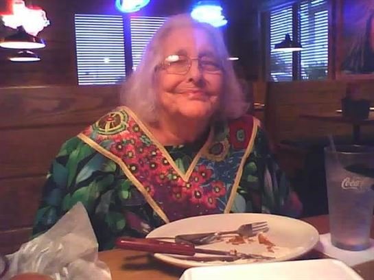 Shirley Ann Chapman - Photo 3