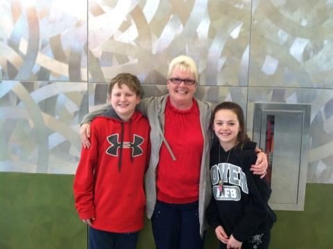 Shirley Ann Chapman - Photo 14