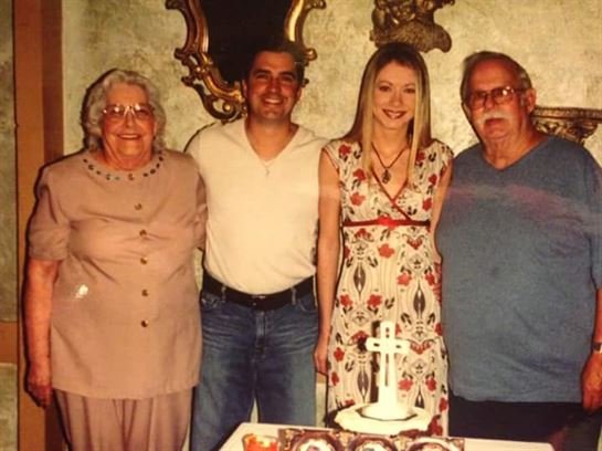 Shirley Ann Chapman - Photo 32