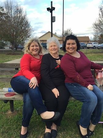 Shirley Ann Chapman - Photo 33