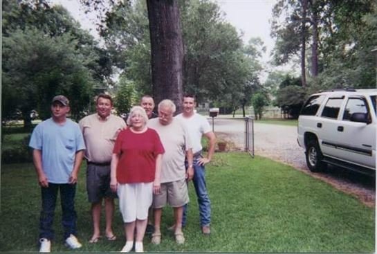 Shirley Ann Chapman - Photo 40