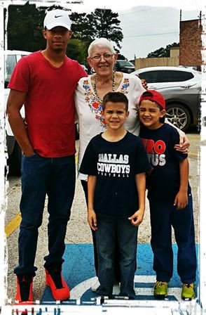 Shirley Ann Chapman - Photo 50