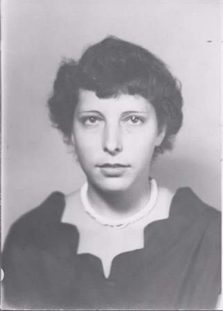 Shirley Ann Chapman - Photo 52