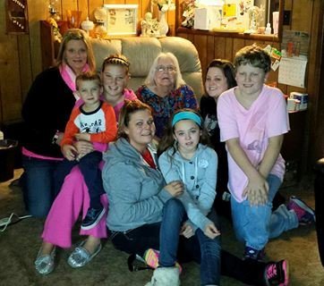 Shirley Ann Chapman - Photo 76