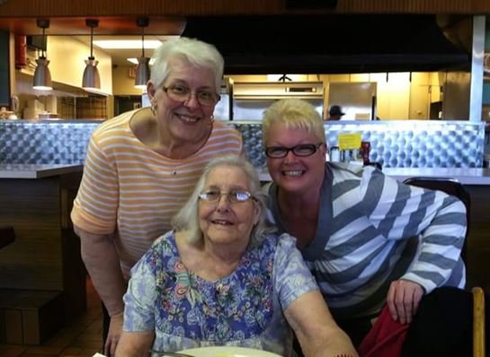 Shirley Ann Chapman - Photo 83