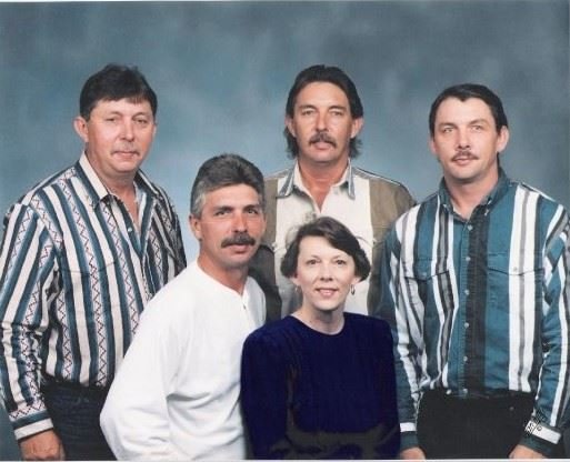 Shirley Ann Chapman - Photo 88