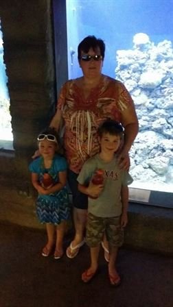 Shirley Ann Chapman - Photo 99