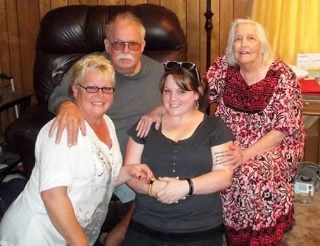 Shirley Ann Chapman - Photo 100