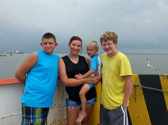 Shirley Ann Chapman - Photo 111