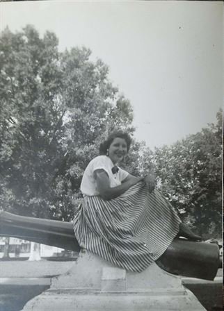 Shirley Ann Chapman - Photo 118