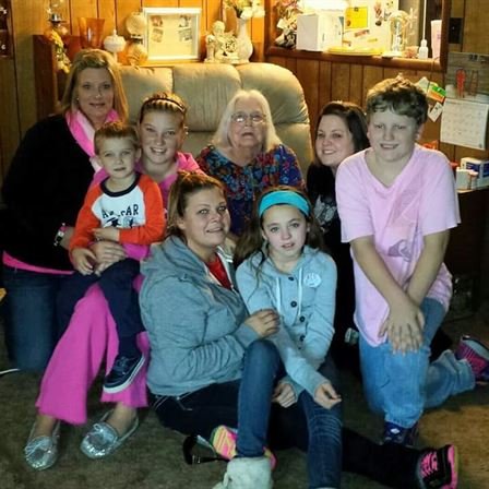 Shirley Ann Chapman - Photo 133