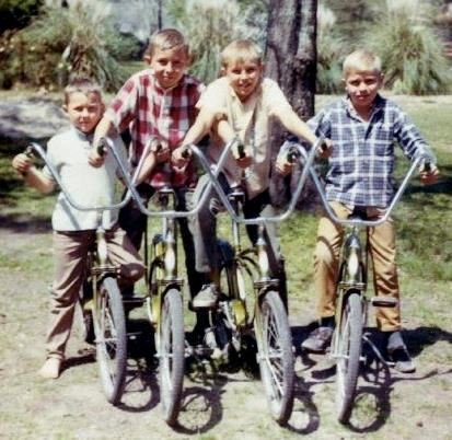 Shirley Ann Chapman - Photo 142