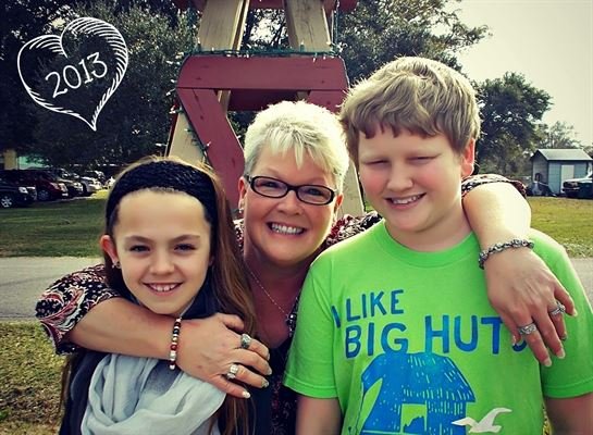 Shirley Ann Chapman - Photo 150