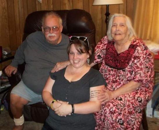 Shirley Ann Chapman - Photo 155