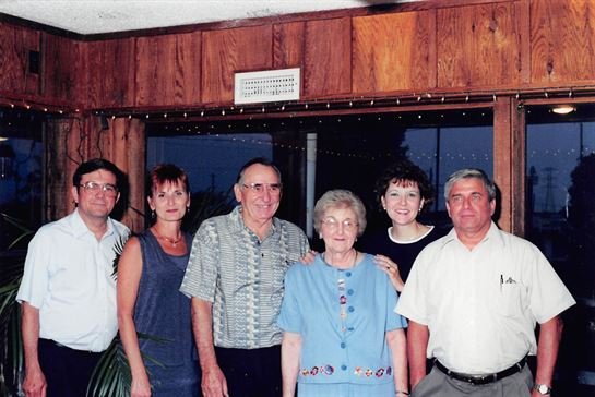 C. R. "Bill" Kiihnl - Photo 5