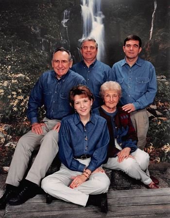 C. R. "Bill" Kiihnl - Photo 13