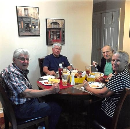 C. R. "Bill" Kiihnl - Photo 25