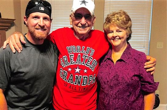 C. R. "Bill" Kiihnl - Photo 27