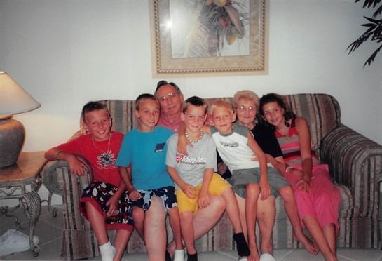 C. R. "Bill" Kiihnl - Photo 26