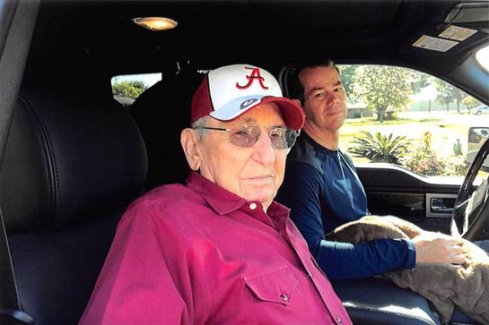 C. R. "Bill" Kiihnl - Photo 46