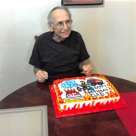 C. R. "Bill" Kiihnl - Photo 47