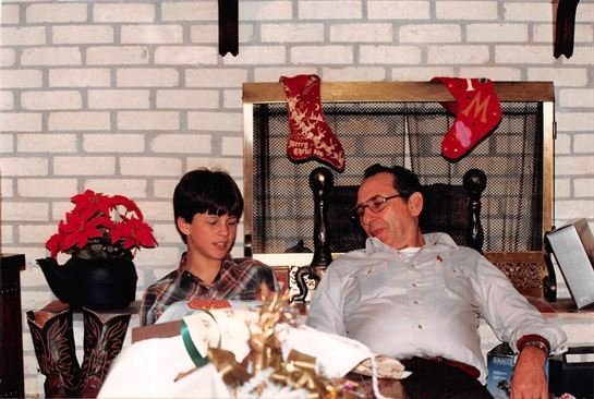 C. R. "Bill" Kiihnl - Photo 52