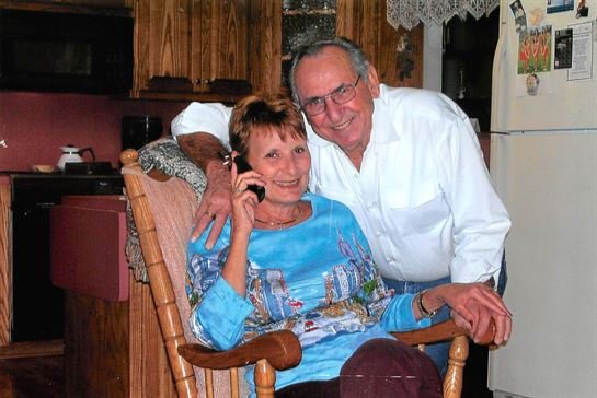 C. R. "Bill" Kiihnl - Photo 54