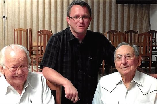 C. R. "Bill" Kiihnl - Photo 62