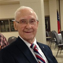 William "Bill" Price Bailey