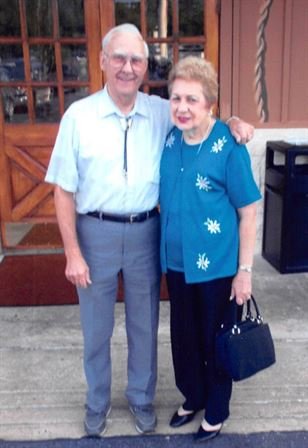 William "Bill" Price Bailey - Photo 6