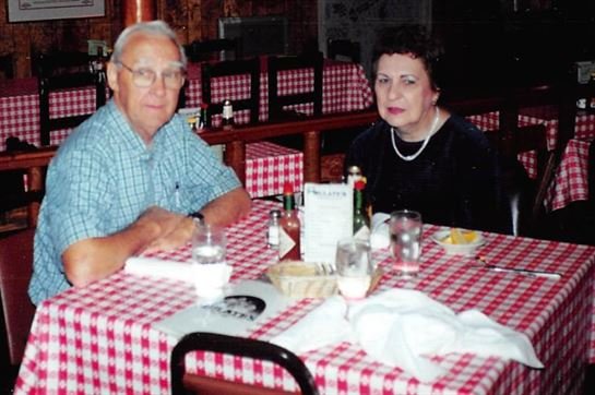 William "Bill" Price Bailey - Photo 8