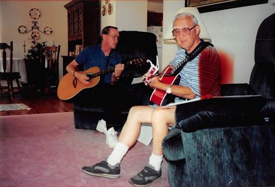 William "Bill" Price Bailey - Photo 16