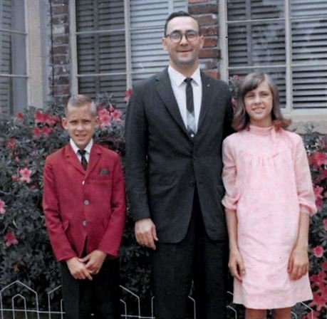 William "Bill" Price Bailey - Photo 20