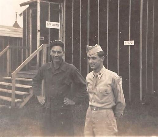 William "Bill" Price Bailey - Photo 22