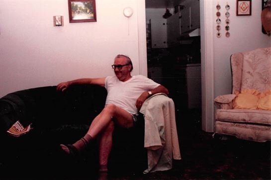 William "Bill" Price Bailey - Photo 23