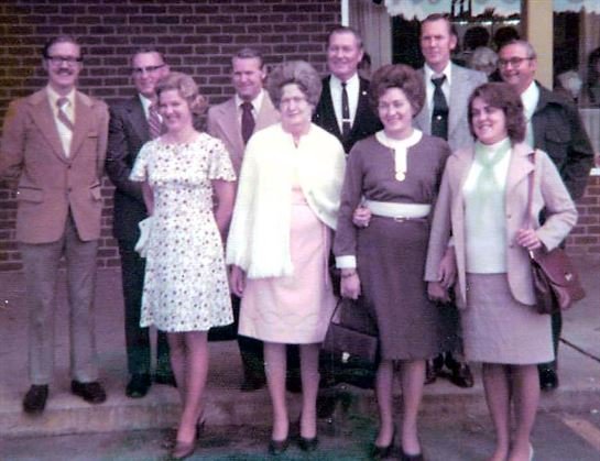 William "Bill" Price Bailey - Photo 25