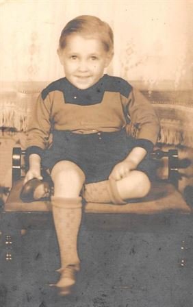 William "Bill" Price Bailey - Photo 27