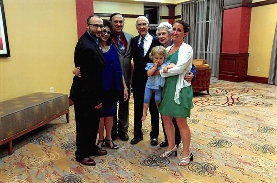 William "Bill" Price Bailey - Photo 38