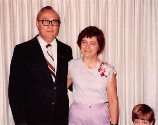 William "Bill" Price Bailey - Photo 46