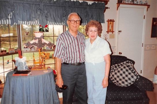 William "Bill" Price Bailey - Photo 53