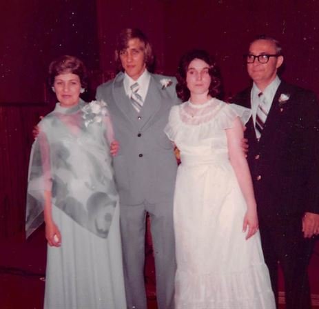 William "Bill" Price Bailey - Photo 59