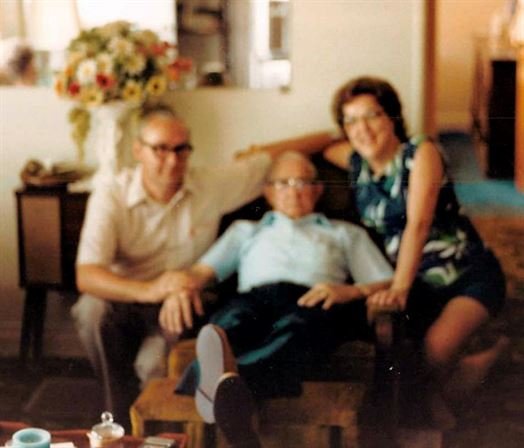 William "Bill" Price Bailey - Photo 62