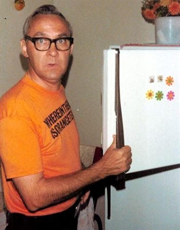 William "Bill" Price Bailey - Photo 65