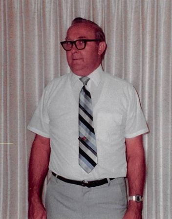 William "Bill" Price Bailey - Photo 70