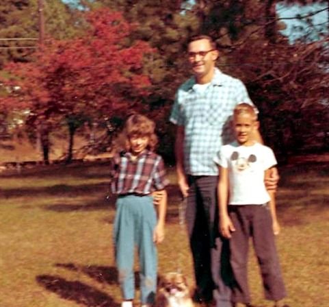 William "Bill" Price Bailey - Photo 76