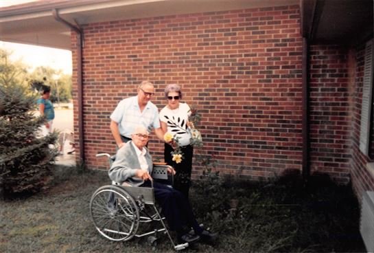 William "Bill" Price Bailey - Photo 78